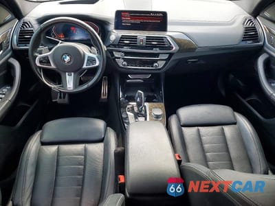 Zdjęcie 8 z 13 samochodu: 2020 BMW X3 SDRIVE30I VIN:5UXTY3C04L9B17021 - miniatura