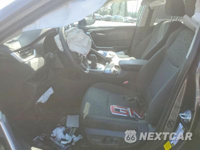Zdjęcie 7 z 13 samochodu: 2025 TOYOTA RAV4 XLE VIN:2T3W1RFV4SC344946 - miniatura