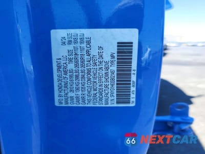 Zdjęcie 13 z 13 samochodu: 2025 HONDA PILOT TRAILSPORT VIN:5FNYG1H63SB021457 - miniatura