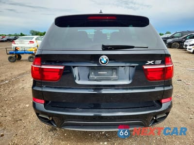 Zdjęcie 6 z 12 samochodu: 2011 BMW X5 XDRIVE50I VIN:5UXZV8C57BL417713 - miniatura