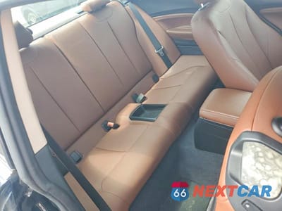 Zdjęcie 10 z 12 samochodu: 2014 BMW 228 I VIN:WBA1F5C5XEV246049 - miniatura