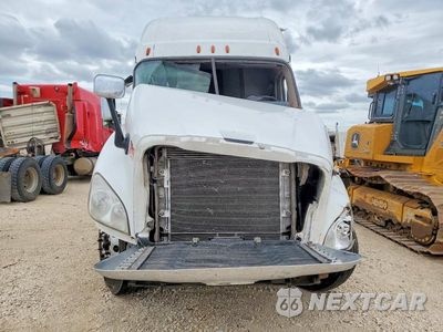 Zdjęcie 9 z 10 samochodu: 2019 FREIGHTLINER CASCADIA 125 SEMI TRUCK VIN:3AKJGLDR0KDKL4068 - miniatura