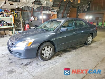 2006 HONDA ACCORD LX JHMCM56476C002066 - główne zdjęcie licytacji z USA - miniatura