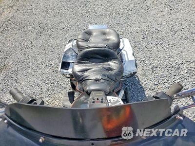 Piąte zdjęcie samochodu w środku: 1991 HARLEY-DAVIDSON FLHTC ULTRA VIN:1HD1DPL16MY507948 - miniatura