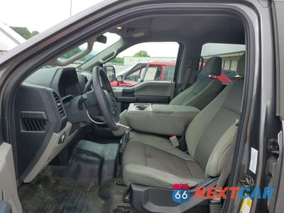 Zdjęcie 7 z 12 samochodu: 2016 FORD F150 SUPERCREW VIN:1FTEW1EP5GFA84324 - miniatura