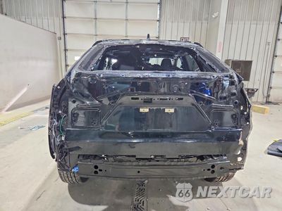Zdjęcie 6 z 14 samochodu: 2026 TOYOTA BZ XLE PLUS VIN:JTMBCAEB8TA000780 - miniatura
