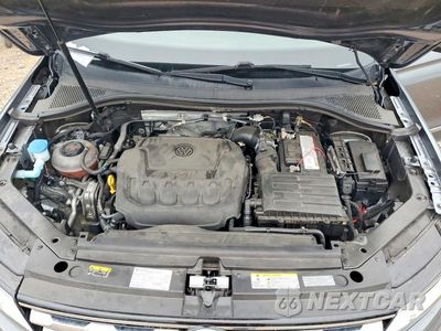 Zdjęcie 12 z 13 samochodu: 2021 VOLKSWAGEN TIGUAN SE VIN:3VV3B7AX3MM037320 - miniatura