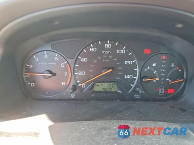Zdjęcie 9 z 12 samochodu: 2002 HONDA ACCORD LX VIN:1HGCG66502A143320 - miniatura