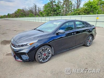 2024 KIA FORTE GT 3KPF44AC5RE832601 - główne zdjęcie licytacji z USA - miniatura