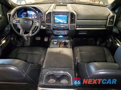 Zdjęcie 8 z 13 samochodu: 2020 FORD EXPEDITION XLT VIN:1FMJU1JT6LEA18898 - miniatura