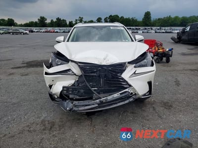 Piąte zdjęcie samochodu w środku: 2020 LEXUS NX 300 VIN:JTJGARDZ6L5017978 - miniatura
