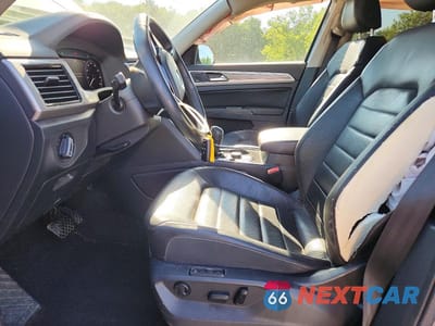 Zdjęcie 7 z 13 samochodu: 2019 VOLKSWAGEN ATLAS SEL PREMIUM VIN:1V2NR2CA0KC518895 - miniatura