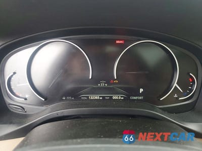 Zdjęcie 9 z 12 samochodu: 2018 BMW X3 XDRIVE30I VIN:5UXTR9C50JLD62250 - miniatura