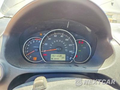 Zdjęcie 9 z 12 samochodu: 2017 MITSUBISHI MIRAGE SE VIN:ML32A4HJ3HH000620 - miniatura