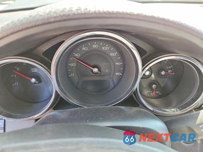 Zdjęcie 9 z 12 samochodu: 2009 CADILLAC CTS VIN:1G6DF577690116772 - miniatura