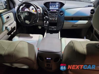 Zdjęcie 8 z 13 samochodu: 2015 HONDA PILOT SE VIN:5FNYF4H30FB075170 - miniatura