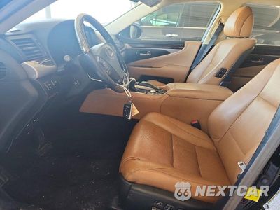 Zdjęcie 7 z 12 samochodu: 2015 LEXUS LS 460L VIN:JTHDL5EF5F5007359 - miniatura