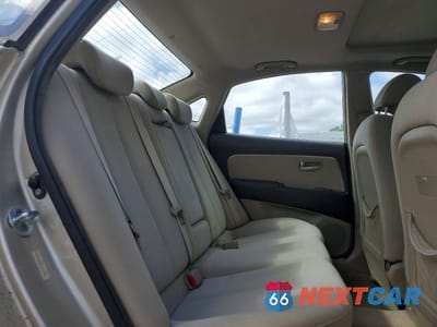Zdjęcie 10 z 12 samochodu: 2007 HYUNDAI ELANTRA GLS VIN:KMHDU46D37U216155 - miniatura