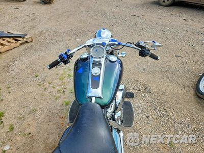 Zdjęcie 6 z 8 samochodu: 2021 HARLEY-DAVIDSON FLRT VIN:1HD1MCP13MB855910 - miniatura