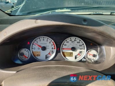 Zdjęcie 9 z 14 samochodu: 2013 NISSAN XTERRA X VIN:5N1AN0NW1DN817548 - miniatura