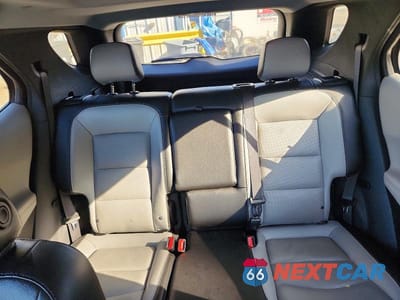 Zdjęcie 10 z 13 samochodu: 2021 CHEVROLET EQUINOX PREMIER VIN:3GNAXNEV0MS153839 - miniatura
