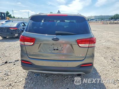 Zdjęcie 6 z 12 samochodu: 2016 KIA SORENTO EX VIN:5XYPHDA15GG133010 - miniatura