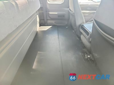 Zdjęcie 10 z 12 samochodu: 1995 FORD F150 VIN:1FTEX14H5SKC26582 - miniatura
