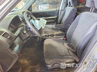Zdjęcie 7 z 14 samochodu: 2005 HONDA CR-V EX VIN:JHLRD78855C036922 - miniatura