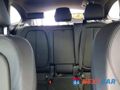 Zdjęcie 10 z 13 samochodu: 2018 BMW X1 SDRIVE28I VIN:WBXHU7C32J5H39726 - miniatura