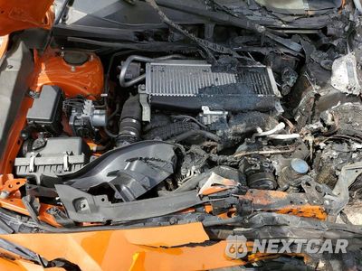 Zdjęcie 11 z 12 samochodu: 2022 SUBARU WRX PREMIUM VIN:JF1VBAH61N8011425 - miniatura