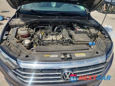 Zdjęcie 11 z 12 samochodu: 2021 VOLKSWAGEN JETTA S VIN:3VWC57BU0MM017839 - miniatura