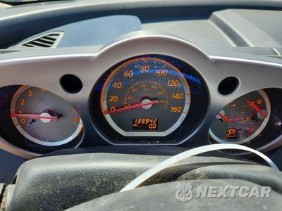 Zdjęcie 9 z 12 samochodu: 2006 NISSAN MURANO S VIN:JN8AZ08W76W508222 - miniatura