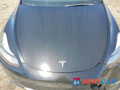 Zdjęcie 12 z 13 samochodu: 2022 TESLA MODEL Y VIN:7SAYGAEE6NF489086 - miniatura