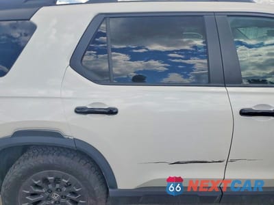 Zdjęcie 11 z 13 samochodu: 2026 HONDA PASSPORT TRAIL SPORT VIN:5FNYF9H52TB023372 - miniatura