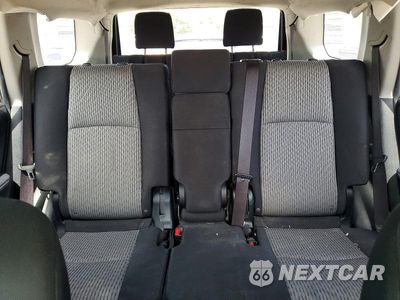 Zdjęcie 10 z 14 samochodu: 2018 TOYOTA 4RUNNER SR5 VIN:JTEZU5JR0J5189965 - miniatura