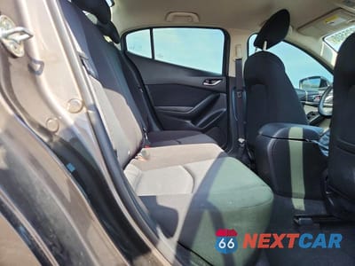 Zdjęcie 10 z 12 samochodu: 2014 MAZDA 3 SPORT VIN:JM1BM1U7XE1210830 - miniatura