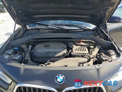 Zdjęcie 11 z 13 samochodu: 2020 BMW X2 XDRIVE28I VIN:WBXYJ1C0XL5P10809 - miniatura