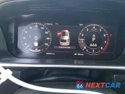 Zdjęcie 9 z 13 samochodu: 2021 LAND ROVER RANGE ROVER WESTMINSTER EDITION VIN:SALGS5SE0MA422390 - miniatura