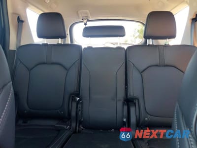 Zdjęcie 10 z 13 samochodu: 2024 HONDA PILOT EXL VIN:5FNYG1H44RB012193 - miniatura