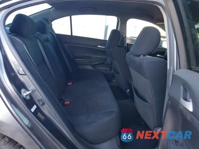 Zdjęcie 10 z 12 samochodu: 2011 HONDA ACCORD LX VIN:1HGCP2F36BA144768 - miniatura