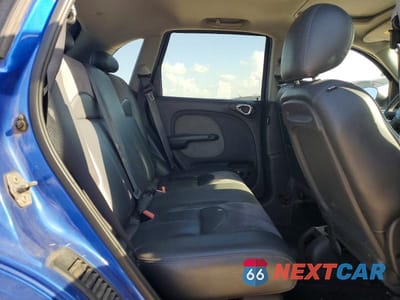 Zdjęcie 11 z 13 samochodu: 2004 CHRYSLER PT CRUISER LIMITED VIN:3C8FY68BX4T363506 - miniatura