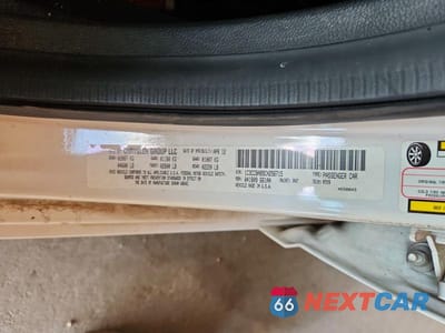 Zdjęcie 12 z 12 samochodu: 2012 CHRYSLER 200 LX VIN:1C3CCBAB9CN256715 - miniatura