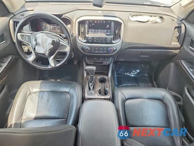 Zdjęcie 8 z 12 samochodu: 2016 GMC CANYON SLT VIN:1GTG5DE30G1373828 - miniatura