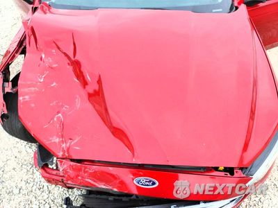 Zdjęcie 11 z 13 samochodu: 2020 FORD FUSION SE VIN:3FA6P0HD9LR103974 - miniatura
