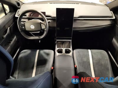 Zdjęcie 8 z 13 samochodu: 2023 FISKER OCEAN VIN:VCF1ZBU27PG006235 - miniatura