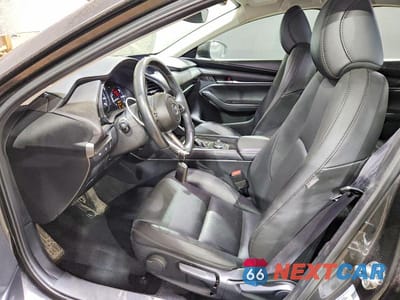 Zdjęcie 7 z 12 samochodu: 2024 MAZDA 3 SELECT SPORT VIN:3MZBPABM9RM425508 - miniatura