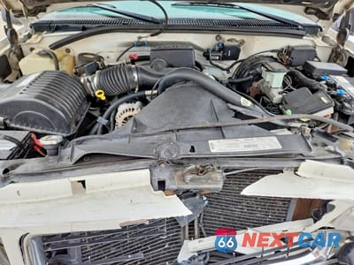 Zdjęcie 11 z 12 samochodu: 1998 GMC SIERRA C1500 VIN:1GTEC19W8WE502390 - miniatura