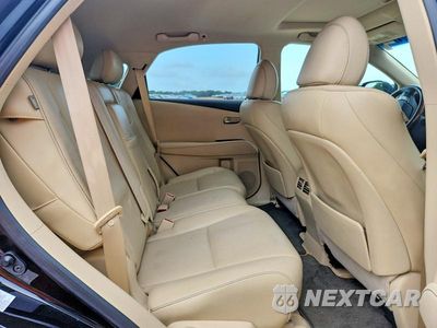 Zdjęcie 21 z 26 samochodu: 2013 LEXUS RX 350 VIN:2T2ZK1BA6DC097287 - miniatura