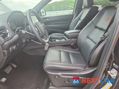 Zdjęcie 7 z 14 samochodu: 2026 DODGE DURANGO GT VIN:1C4RDJDG1TC246504 - miniatura