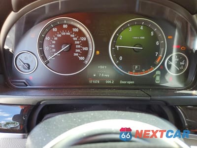 Zdjęcie 9 z 12 samochodu: 2012 BMW 535 I VIN:WBAFR7C59CC811618 - miniatura